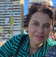 Lisanne Stroomer