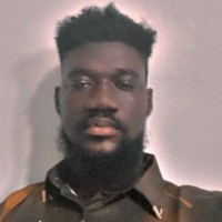 Ernest Nana-Duodu