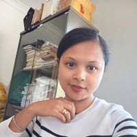 Sonya Andrianirina