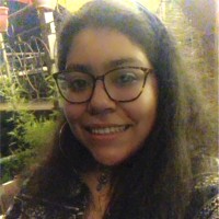Rebeca Coreas