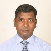 Moses John