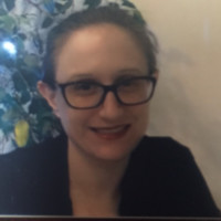 Jessica McDorman, MPA