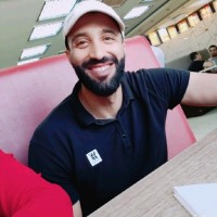 Ahmed Saad
