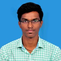 Murali krishnan B.E