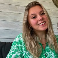 Kyara Van Vlimmeren