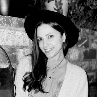 Nicole Stanley