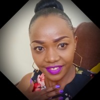 JULIA WANGARE