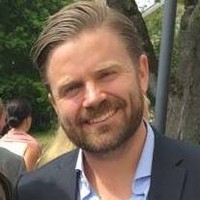 Stefan Hörlén