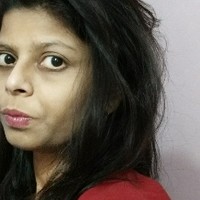Preety Singh