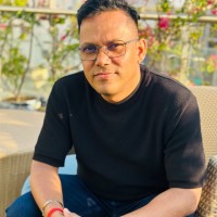 Nabaranjan Das