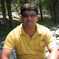 CA. MUKESH AGARWAL