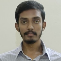 Balaram B V