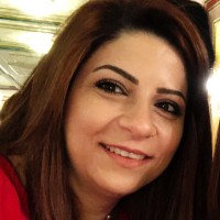 Hanane Daoud