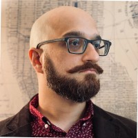 Zohaib “Zo” Alvi, M.Eng., P.E., ENV-SP, D.F.E.