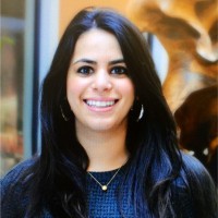 Samantha Blancato, Ncidq