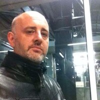 Steven Dyson