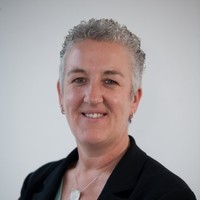 Sarah Messenger