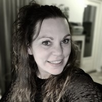 Jeanette De Jong
