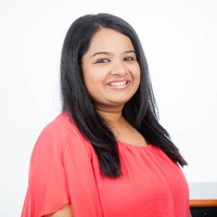 Nikeeta Siva