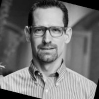 Stephen Jensen, Cfa