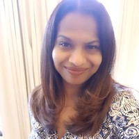Elena Sumitra Thomas