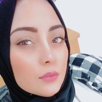 Aya Ali Salem