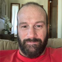 Christopher Rohrer