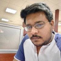 Sudharsanam Athithan