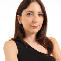 Alba Matamoros Escobedo