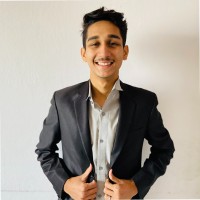 Pratham Gangwal