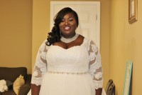 Shaneiqua Bell