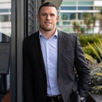 Luke Burgess