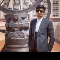 Shashank Shekhar Mishra