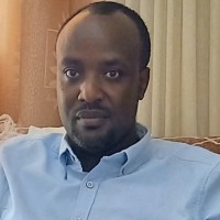 Theodomir Mugiraneza (Phd)