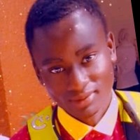 Amadou Suwareh