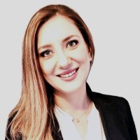 Gabriela Constantin