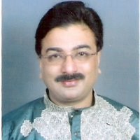 Arvind Vaidya