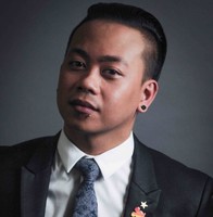 Ralph Ballesteros