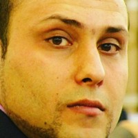 Alireza Azari