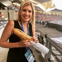 Stephanie Ross