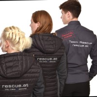 Team Rescue EDV