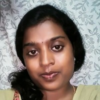 Mary anisha
