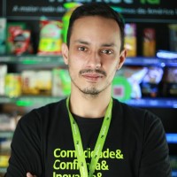 Vinicius de Macedo Salmoria