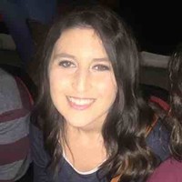 Samantha Bowers