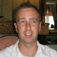 Andrew Cooper-Holmes