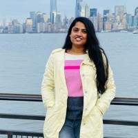 Harshitha A