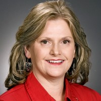 Caroline Williamson
