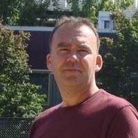 Dave Gardner CISSP, CISA, CEH