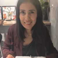 Claudia Cáceres Serrudo