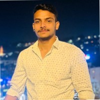 Ritesh Pandey